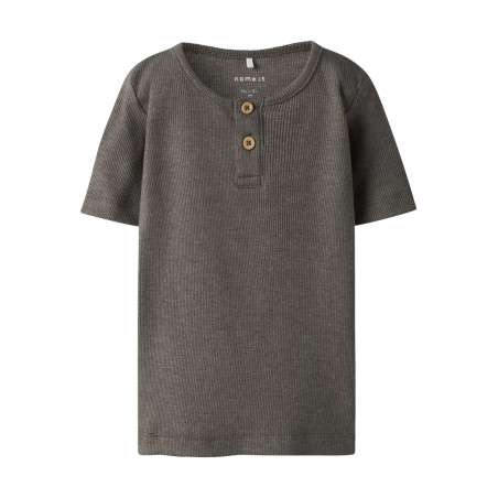 NAME IT MINI Kab T-shirt - Bungee Cord