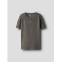 NAME IT MINI Kab T-shirt - Bungee Cord