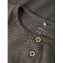 NAME IT MINI Kab T-shirt - Bungee Cord