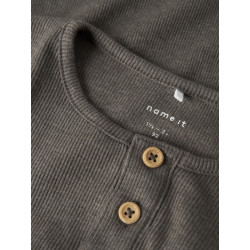 NAME IT MINI Kab T-shirt - Bungee Cord