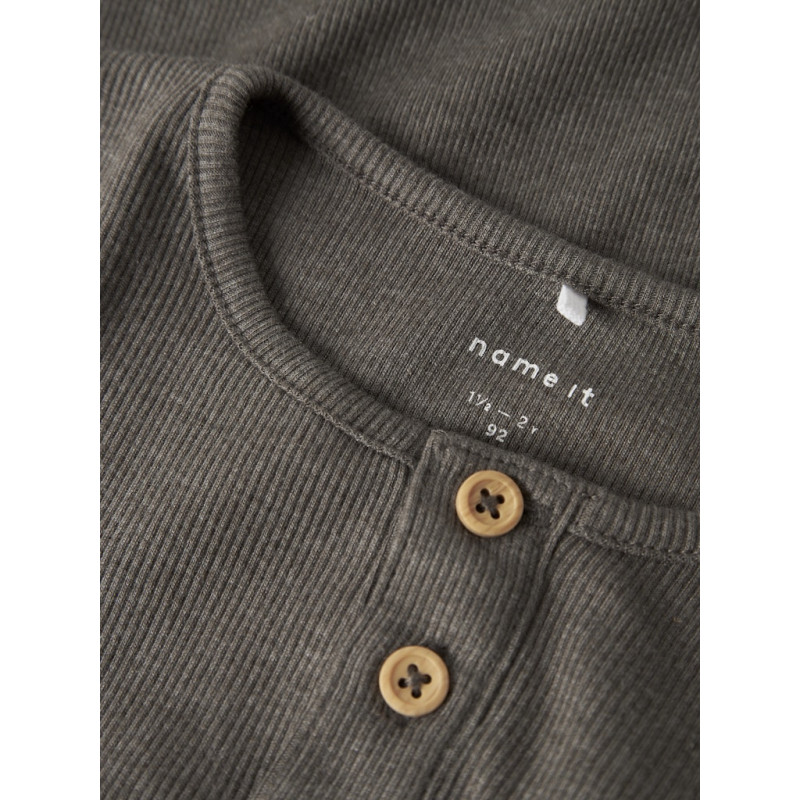 NAME IT MINI Kab T-shirt - Bungee Cord