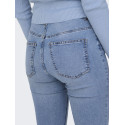 JDY Moon  Skinny Jeans - Medium Blue Denim