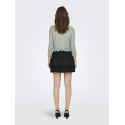 JDY Sun Strik Cardigan - Jadeite