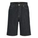 JACK & JONES Ron Denim Shorts - Blue Denim