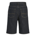 JACK & JONES Ron Denim Shorts - Blue Denim