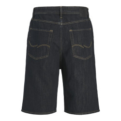JACK & JONES Ron Denim Shorts - Blue Denim