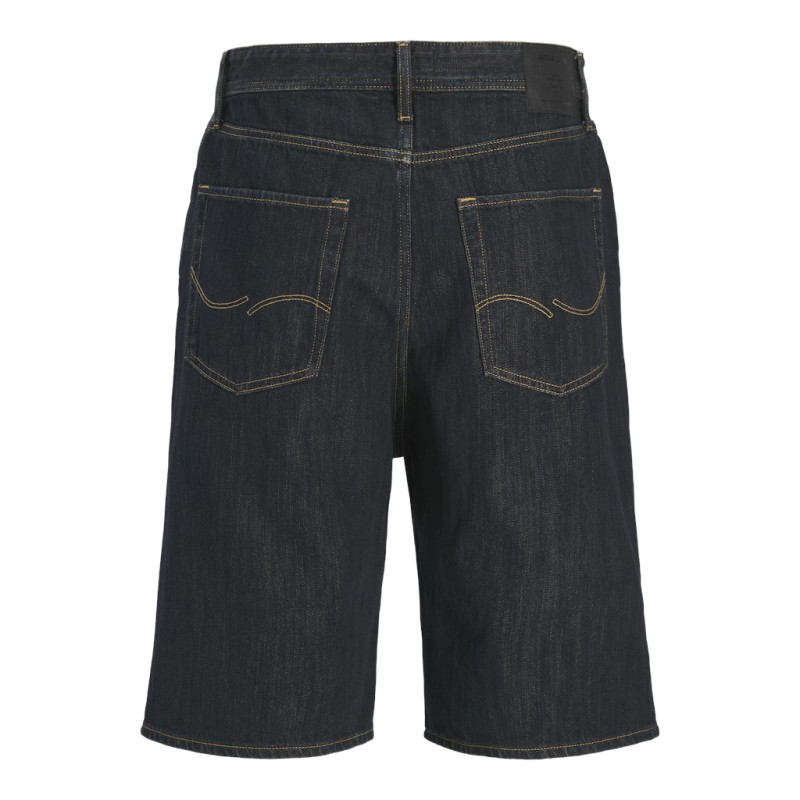 JACK & JONES Ron Denim Shorts - Blue Denim