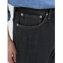 JACK & JONES Ron Denim Shorts - Blue Denim