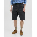 JACK & JONES Ron Denim Shorts - Blue Denim