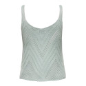 JDY Sun Strik Tank Top - Jadeite