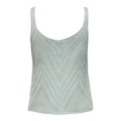 JDY Sun Strik Tank Top - Jadeite