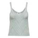 JDY Sun Strik Tank Top - Jadeite