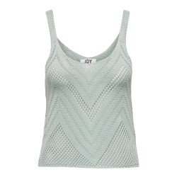 JDY Sun Strik Tank Top - Jadeite