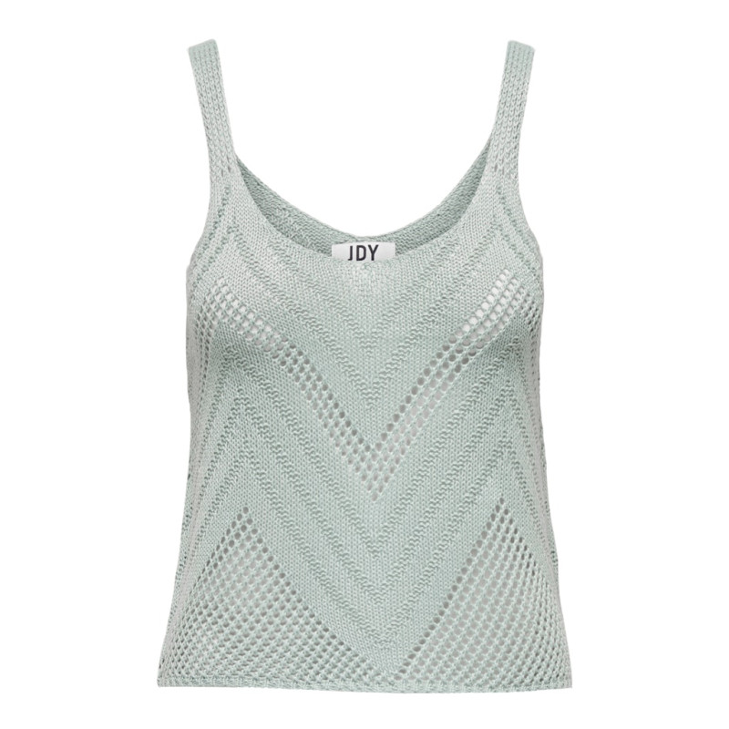 JDY Sun Strik Tank Top - Jadeite