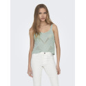 JDY Sun Strik Tank Top - Jadeite