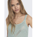 JDY Sun Strik Tank Top - Jadeite