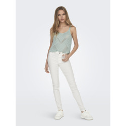 JDY Sun Strik Tank Top - Jadeite