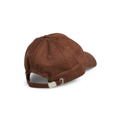 PIECES Julie Kasket - Brown Stone