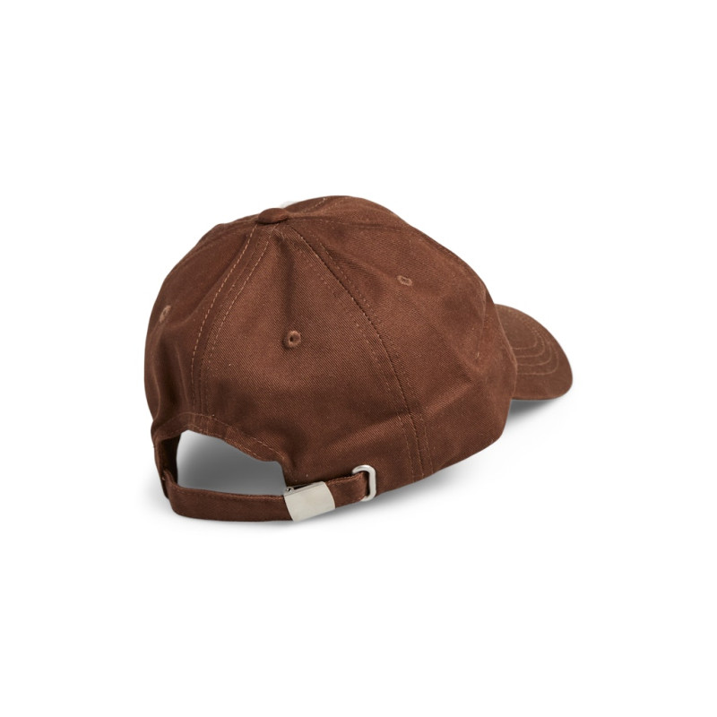 PIECES Julie Kasket - Brown Stone