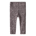 NAME IT BABY Leona Leggings - Burnished Lilac
