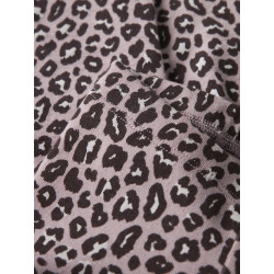 NAME IT BABY Leona Leggings - Burnished Lilac