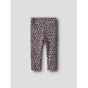 NAME IT BABY Leona Leggings - Burnished Lilac