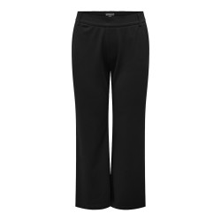 ONLY CARMAKOMA Goldtrash Bukser - Sort