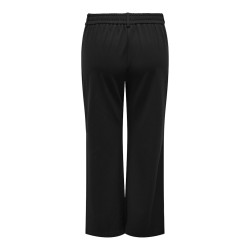 ONLY CARMAKOMA Goldtrash Bukser - Sort