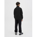 JACK & JONES JUNIOR Soho Sweatshirt - Sort
