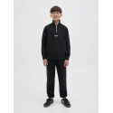 JACK & JONES JUNIOR Soho Sweatshirt - Sort