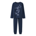 NAME IT KIDS Nightset Titan Skater Natsæt - Titan