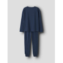 NAME IT KIDS Nightset Titan Skater Natsæt - Titan