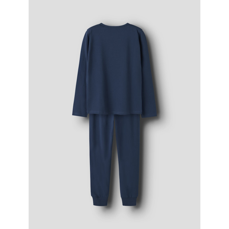 NAME IT KIDS Nightset Titan Skater Natsæt - Titan