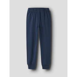 NAME IT KIDS Nightset Titan Skater Natsæt - Titan