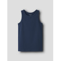 NAME IT KIDS Tank Titan Skater 2-Pak Undertrøjer - Titan