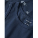 NAME IT KIDS Tank Titan Skater 2-Pak Undertrøjer - Titan