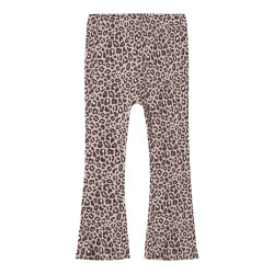NAME IT MINI Leoana Leggings - Burnished Lilac