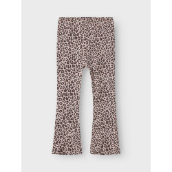 NAME IT MINI Leoana Leggings - Burnished Lilac