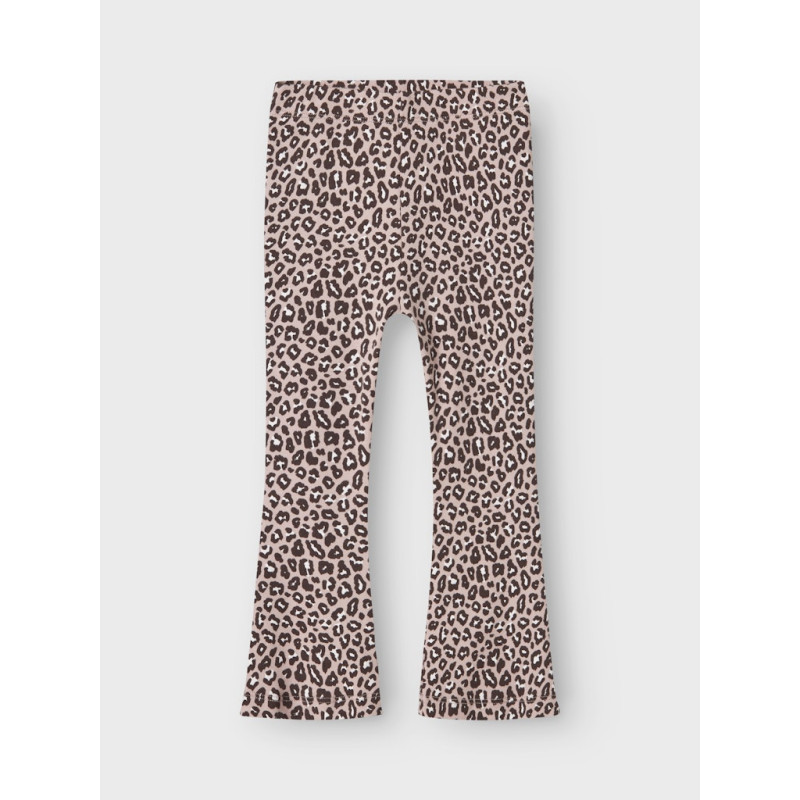 NAME IT MINI Leoana Leggings - Burnished Lilac