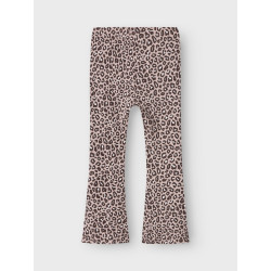 NAME IT MINI Leoana Leggings - Burnished Lilac