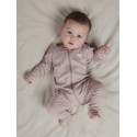 NAME IT BABY Nightsuit FF Heart 2-Pak Natdragt - Summer Sand