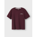 NAME IT KIDS Kasper T-shirt - Fig