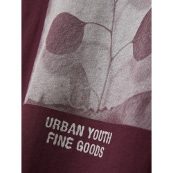 NAME IT KIDS Kasper T-shirt - Fig