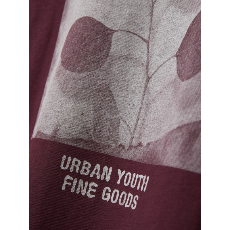 NAME IT KIDS Kasper T-shirt - Fig