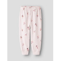 NAME IT MINI Nightset Ballarina Natsæt - Pearl