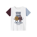 NAME IT MINI Kyler T-shirt - Bright White