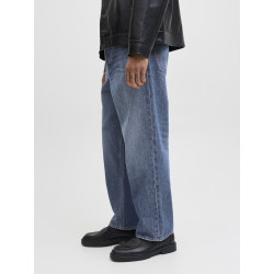 JACK & JONES Alex Jjoriginal 881 - Blue Denim