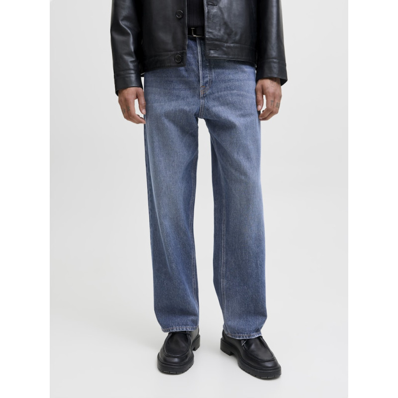 JACK & JONES Alex Jjoriginal 881 - Blue Denim