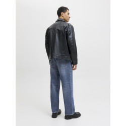 JACK & JONES Alex Jjoriginal 881 - Blue Denim