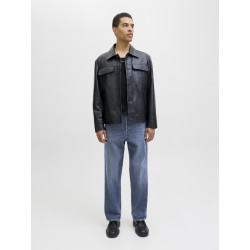 JACK & JONES Alex Jjoriginal 881 - Blue Denim